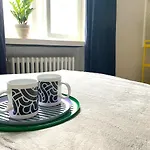 Simply Chic Kamppi