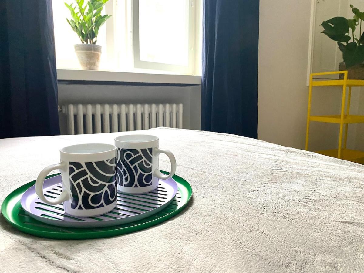 Simply Chic Kamppi Huoneisto *