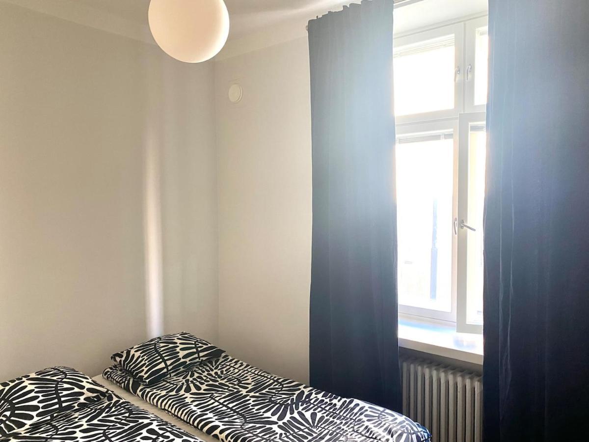 Simply Chic Kamppi Huoneisto Helsinki