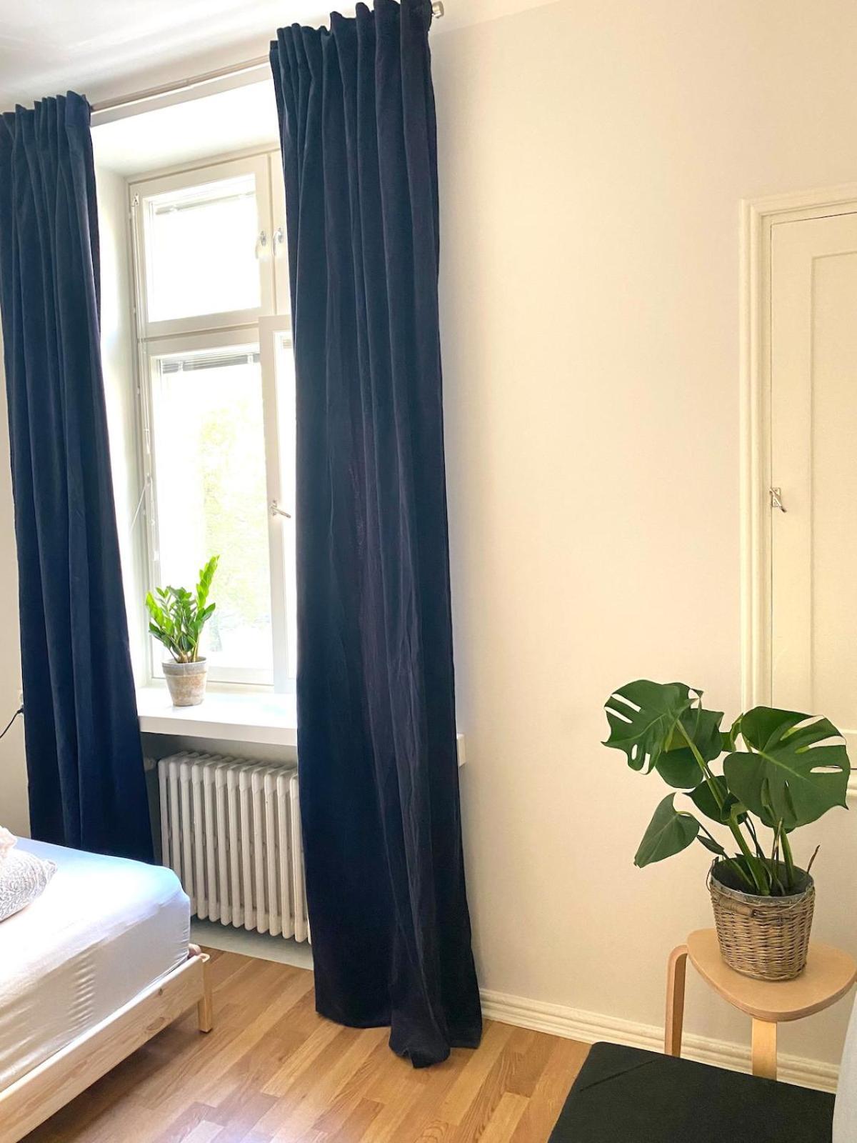 Simply Chic Kamppi Huoneisto
