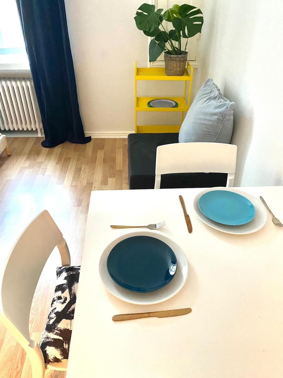 Simply Chic Kamppi Huoneisto *