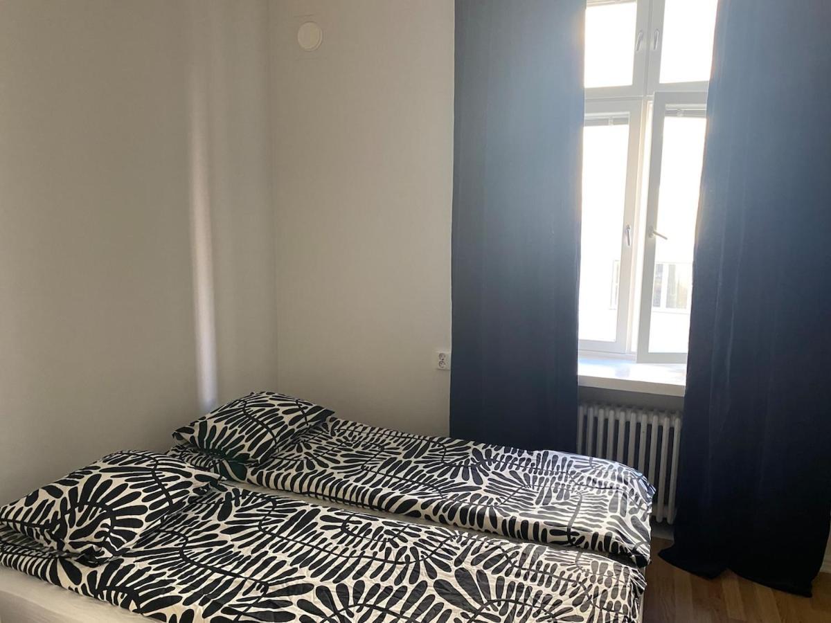Simply Chic Kamppi * Helsingfors